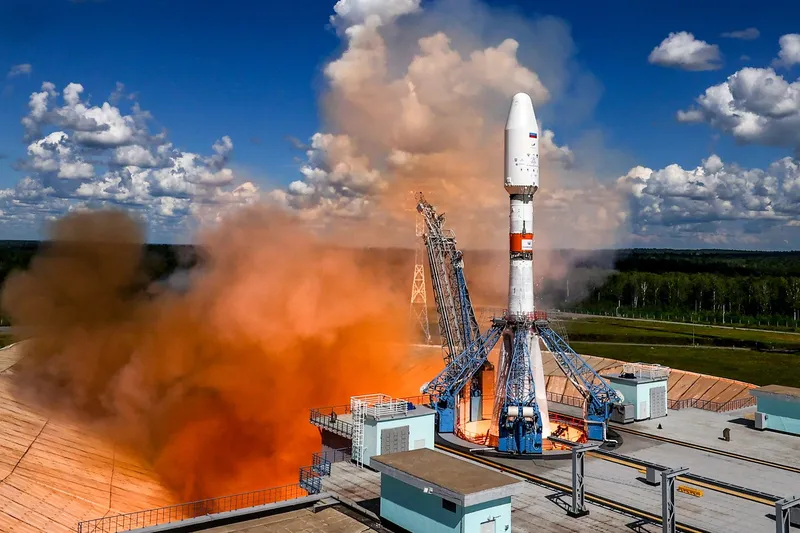 Sateliții Rusiei spionau sateliții de comunicații ai SUA- Foto: Profimedia Images (imagine cu rol ilustrativ)