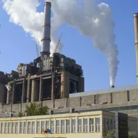 Termocentrala Mintia/ FOTO: E-nergia