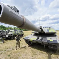 UE vrea un fond comun de apărare pentru echipamente militare, fără povară bugetară pe state - FOTO: Profimedia (imagine cu rol ilustrativ)