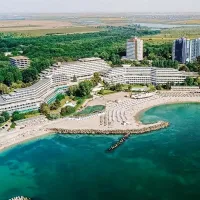 Intoxicație, la celebrul Hotel Panoramic 5* din Olimp. 11 turiști, la spital. Murad: Se întâmplă - Foto: Arhivă