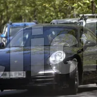 Mihai Morar și-a luat Porsche SH de peste 100.000 € - Foto: click.ro