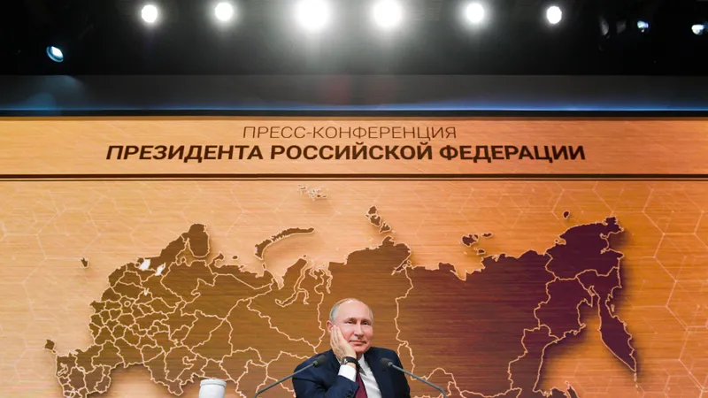 Agenda de război a lui Putin include „obligatoriu” Moldova și Georgia - Foto: Profimedia Images (imaginie cu caracter ilustrativ)