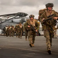 Comandantul SUA în Europa: NATO are un plan pentru a distruge rapid, de la sol,  Kaliningrad - Foto: Profimedia Images (imagine cu rol ilustrativ)
