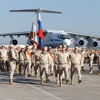Putin l-a sunat pe noul președinte al Siriei, după ce trupele sale au fost umilite în Tartus - Foto: Profimedia Images (imagine cu caracter ilustrativ)