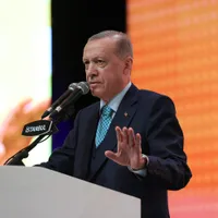 Președintele turc Recep Tayyip Erdogan - Foto: Profimedia Images