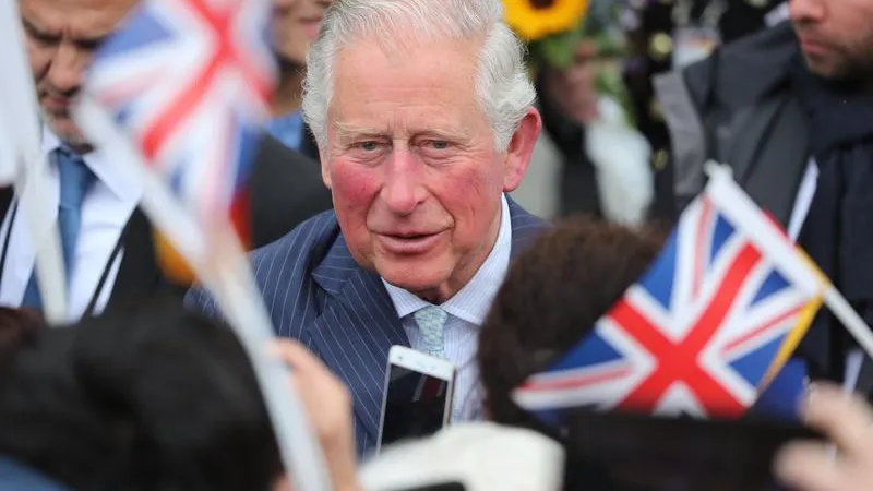 Regele Charles III- Foto: zuma press