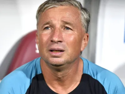 MM Stoica a vorbit cu Dan Petrescu și a dat vestea