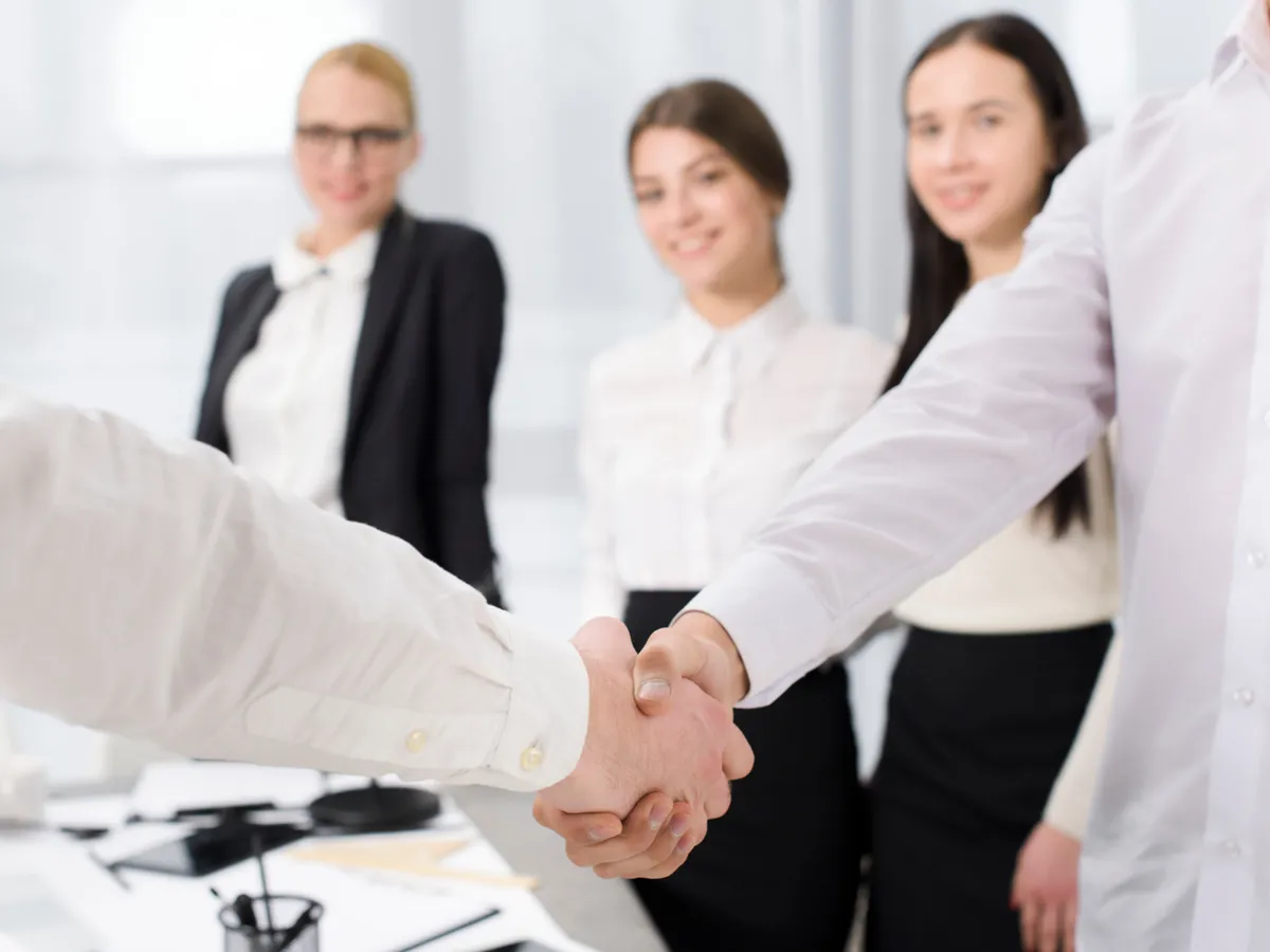 Angajați Foto: Freepik (imagine cu rol ilustrativ)