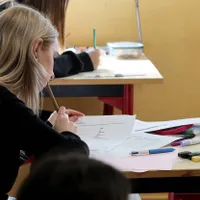 A început simularea la Bacalaureat 2023 - Foto: Profimedia Images - Caracter ilustrativ