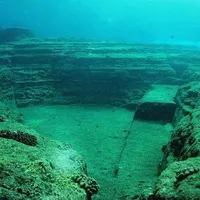 Ce este „Atlantida Crimeei” din Marea Neagră - Foto: ancientpages.com