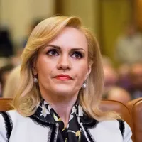Gabriela Firea/Foto:Florin Chirilă/Epoch Times