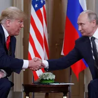 Rusia amenințată de Donald Trump cu sancțiuni grave. „Așezați-vă acum la masă până nu e prea târziu” - Foto: Profimedia Images (imagine cu rol ilustrativ)