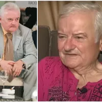 Irinel Columbeanu: pensie mică, datorii mari. A venit la azil cu fițe de milionar! Ce s-a schimbat?: FOTO - Facebook(imagine cu rol ilustrativ)