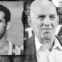 A murit primul fotbalist român nominalizat la „Balonul de Aur” În ce echipă a jucat și câți ani avea - Foto colaj: GSP