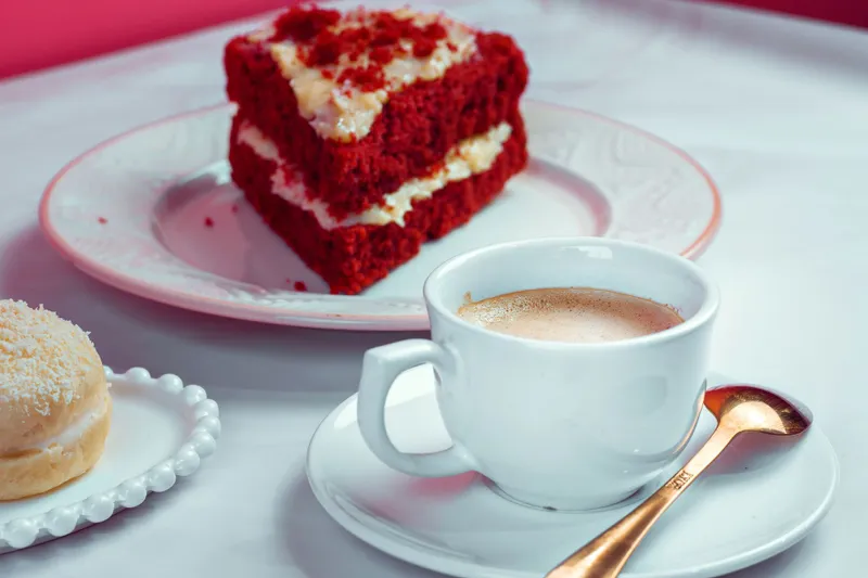 Red Velvet Foto: Pexels (imagine cu rol ilustrativ)