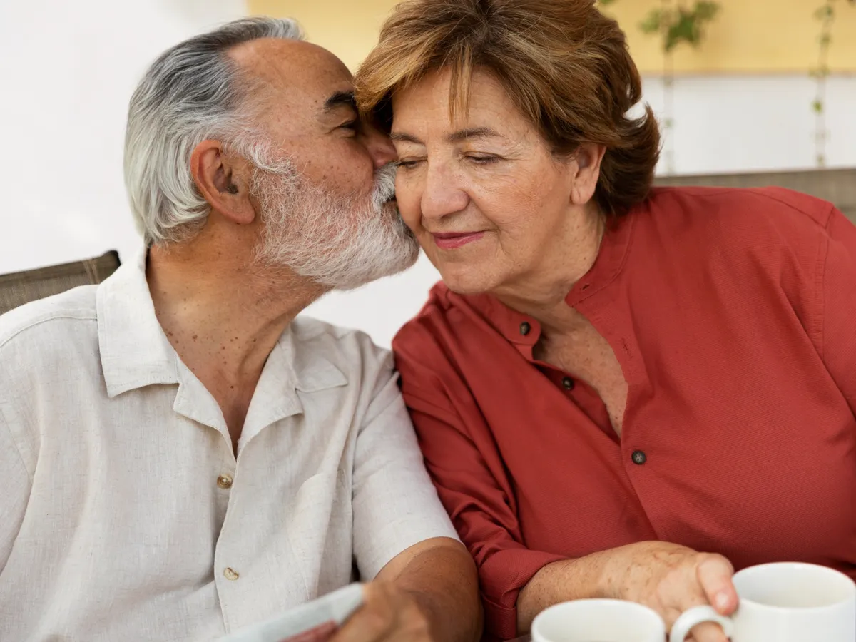 Pensionari la pensie - Foto: Freepik