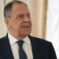 Serghei Lavrov - Foto: Profimedia Images
