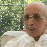 Mohammed Albaghli avea 80 de ani când a dispărut