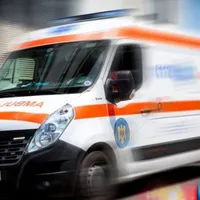 Sursa foto: Facebook/ Ambulanța