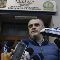 DNA respinge plângerea contra achiziției de BMW-uri pentru Poliție - Foto: INQUAM Photos/ Octav Ganea