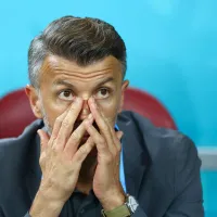 Dinamo este în colaps competiţional - Foto: INQUAM PHOTOS / Bogdan Ioan-Buda