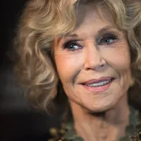 Jane Fonda - FOTO: Profimedia