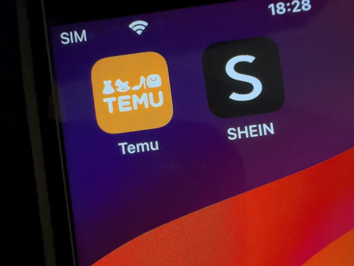 Temu, Shein -  Foto: Profimedia Images (Imagine cu rol ilustrativ)