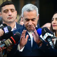 Decizie finală pentru Călin Georgescu, la CCR. Susținătorii prorusului anunță noi proteste - Foto: Profimedia Images (rol ilustrativ)