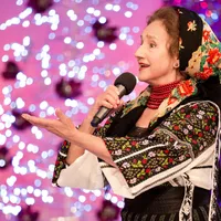 Cum a fost „furată” Sofia Vicoveanca. „A dat tineretul buzna peste mine”. E văduvă de 23 de ani - Foto: Favorit TV
