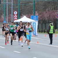 Foto: Federația Română de Atletism