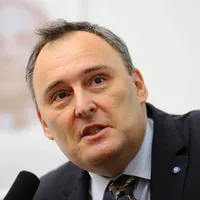 Cătălin Nae, director general al Institutului Naţional de Cercetare - Dezvoltare Aerospaţială "Elie Carafoli". - Foto: 60m.ro