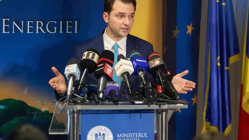 Sebastian Burduja: Politicile de 'înverzire' ale UE, o utopie care ne-a costat scump> FOTO - Profimedia(imagine cu roll ilustrativ)