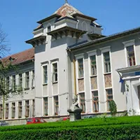 Cursurile unui colegiu din Iași, suspendate! Ce au descoperit muncitorii în curte? - Foto: Facebook/ Colegiul Pedagogic Iași