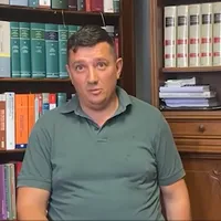 Interlopul Oiță, căutat după ce a angajat un asasin să-i ucidă partenerul, s-a predat în Italia Foto: observatornews.ro