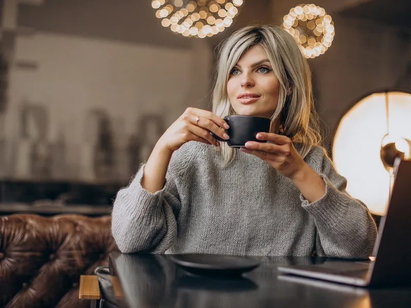 Cum să bei cafeaua ca să trăiești mai mult - Foto: Freepik (cu rol ilustrativ)