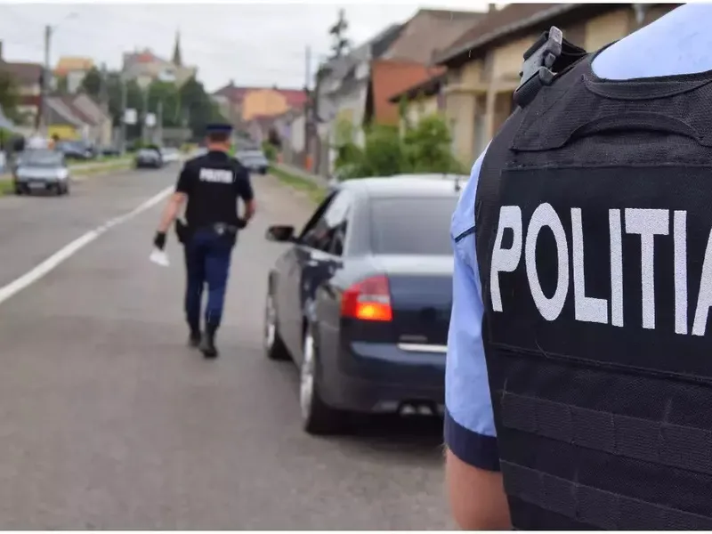 Copil amenințat cu un briceag de doi colegi pentru suma de 8 lei. Ce au făcut adolescenții? - Foto: Arhiva