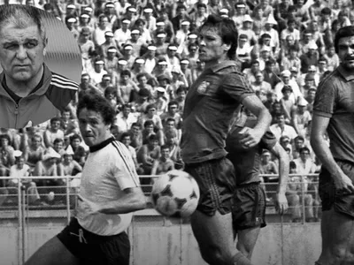 Florin Marin Foto: Facebook / Steaua București