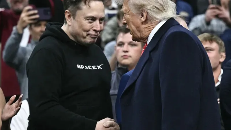 Elon Musk consideră sistemul de pensii „cea mai mare schemă Ponzi”. Aliații lui Trump s-au supărat - Foto: Profimedia Images (imagine cu rol ilustrativ)