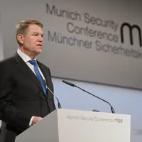Foto: Facebook Klaus Iohannis