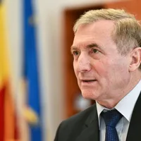 Augustin Lazăr, procuror general