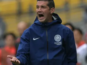 Italienii nu s-au ferit de cuvinte, după prima victorie a lui Cristi Chivu la Inter! ”Atât de prost de nu-ți vine să crezi”
