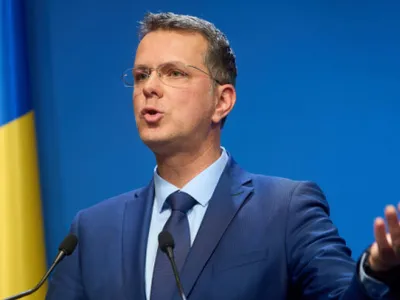 Ministrul Apărării, replică pentru Călin Georgescu, care i-a cerut demisia: Fără lecții de patriotism de la subordonații Kremlinului