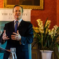 Marea Britanie aplică noi sancțiuni Iranului. David Cameron face anunțul. Foto: David Cameron Facebook