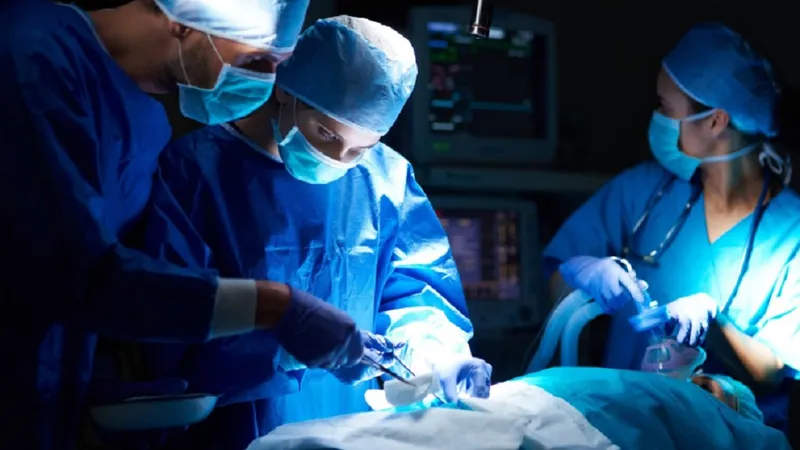 Gestul unei mame pentru fetița ei de 4 ani. Medic: „Operația a fost un succes” - Foto: freepik (rol ilustrativ)