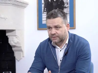 Ciprian Ciucu - Foto: Newsweek România