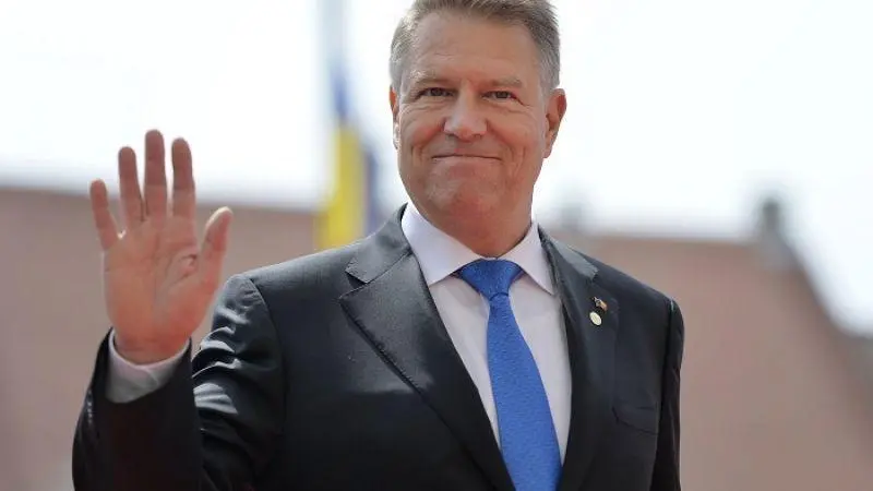 VIDEO Iohannis: „trebuie să avansăm mai repede procesul de integrare pentru Balcanii de Vest”/Inquam photos