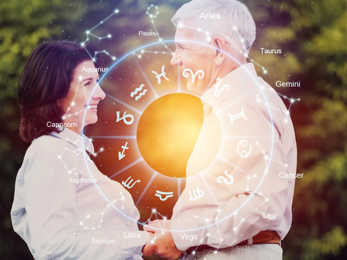 Horoscop martie Începe o săptămână fantastică pentur 3 zodii. Conjucția Marte - Mercur îți dă aripi