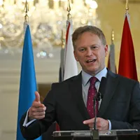 Ministrul britanic al Apărării, la Kiev: „Haideți să facem Ucraina să câștige acest război” - Foto: profimedia Images (imagine cu caracter ilustrativ)