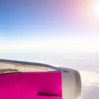 Compania aeriană Wizz Air a deschis o nouă bază la Aeroportul Bucureşti Băneasa Foto: Freepik (fotografie cu caracter ilustrativ)