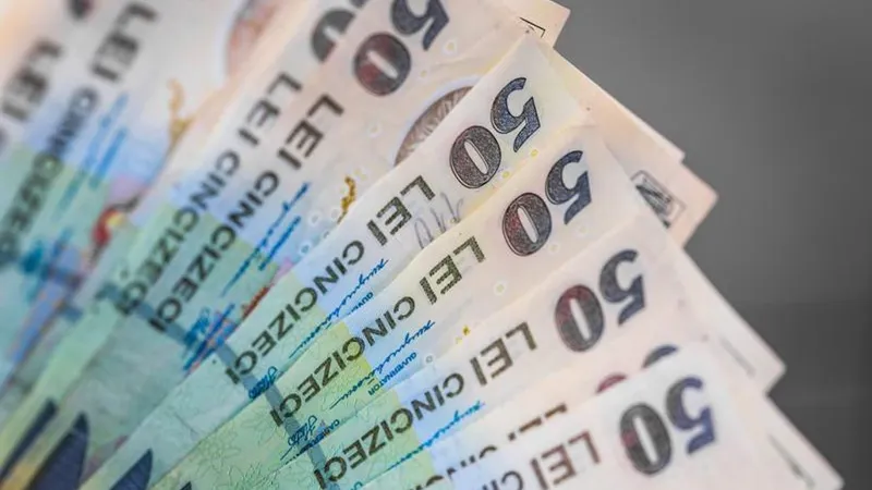 O categorie de români va câștiga cu 2.000 lei mai mult la salariu din 2024. S-a decis prin OUG - Foto: Arhivă/ Imagine cu caracter ilustrativ
